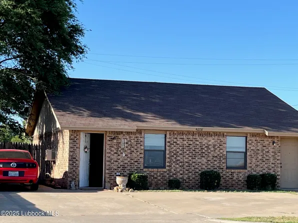 4604 Erskine St, Lubbock, TX 79416