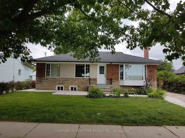 235 Mary St, Oakville, ON L6K 1S5