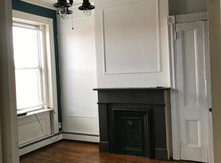 510 Jersey Ave APT 3, Jersey City, NJ 07302