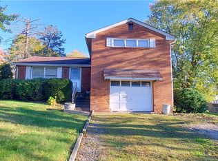 1 Frick Ave, Irwin, PA