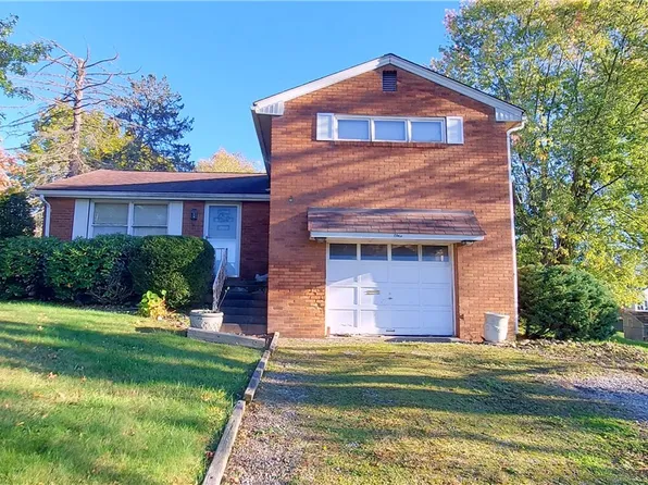 1 Frick Ave, Irwin, PA 15642