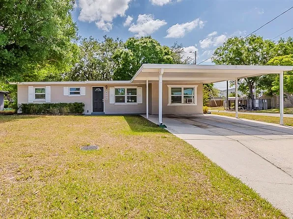 4906 S 87th St, Tampa, FL 33619