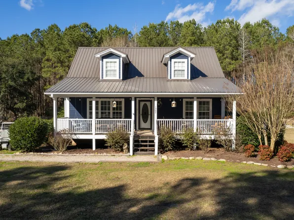 1207 Ash Little River Road NW, Ash, NC 28420