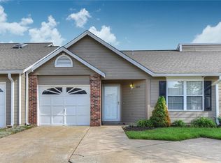 4804 Shirley Ridge Ct, Saint Charles, MO 63304