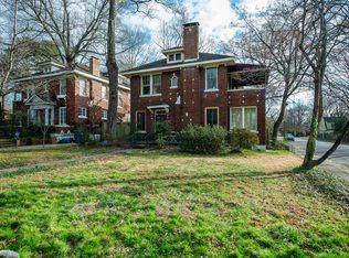 1607 N Parkway Ave, Memphis, TN 38112