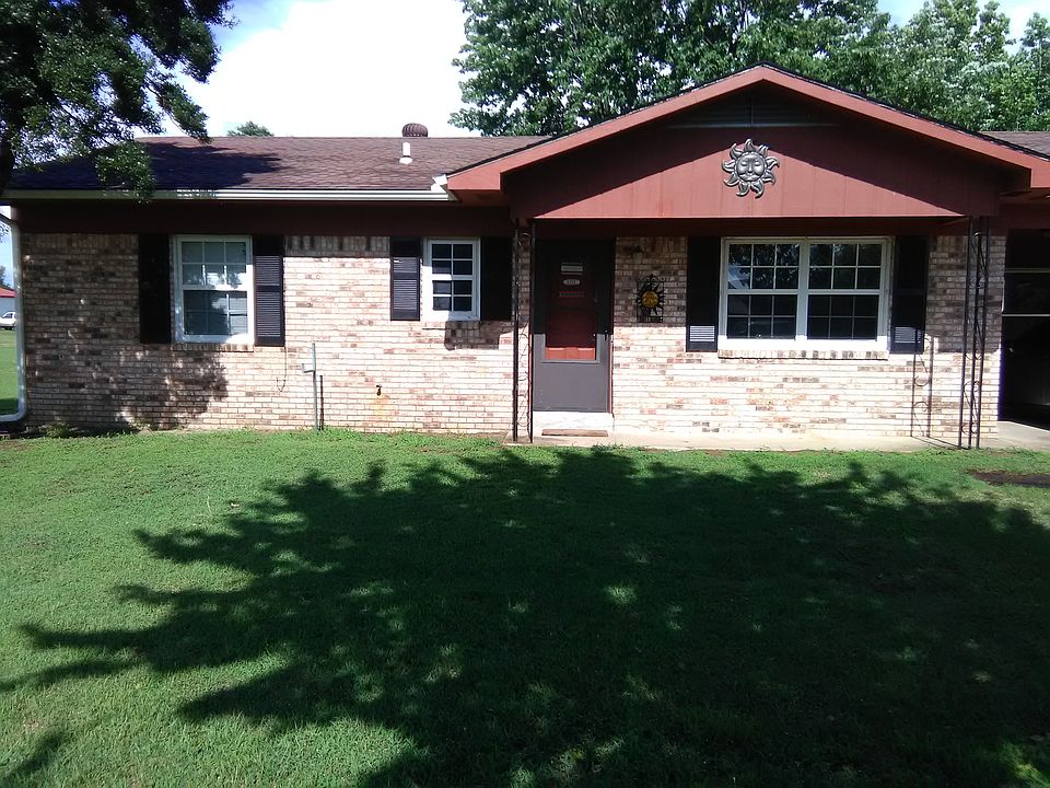 Front view!
