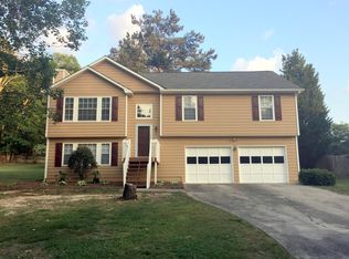 2961 Hollow Mill Ln, Buford, GA 30519