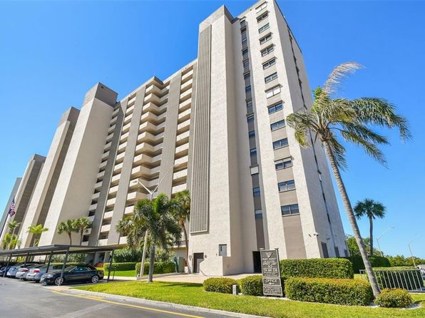 7050 Sunset Dr S APT 605