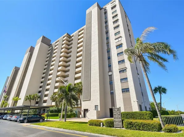 7050 Sunset Dr S, South Pasadena, FL