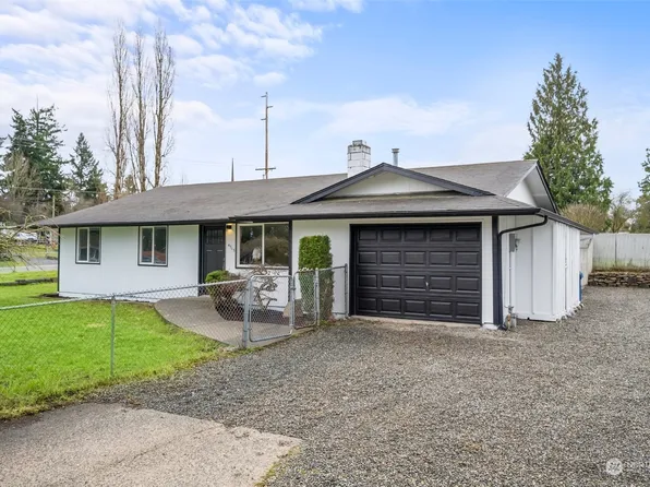 4715 S 285th Place, Auburn, WA 98001