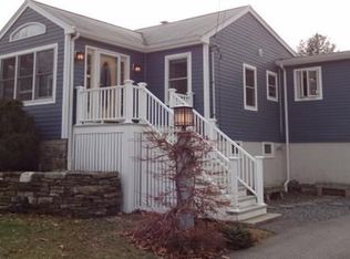 64 North St, Andover, MA 01810