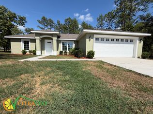 7175 N Varsity Ave, Citrus Springs, FL 34434