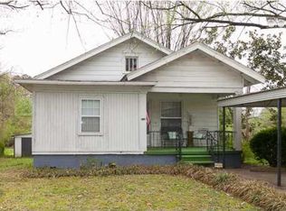 228 Wilson Dam Rd, Florence, AL 35630