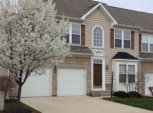 7515 Ribbon Falls Ln, Maineville, OH 45039