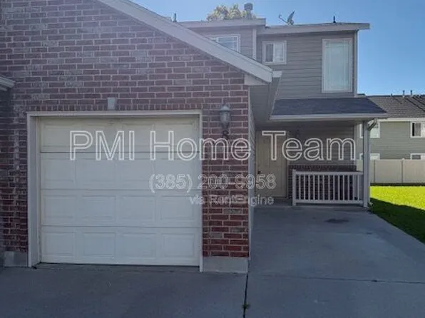 652 W 800 N APT 8, Clinton, UT 84015