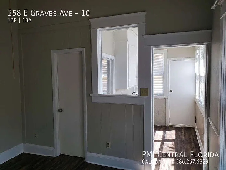 258 E Graves Ave #10 — Photo 10