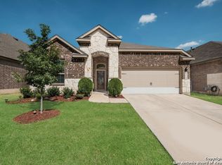 22510 Carriage Bush, San Antonio, TX 78261