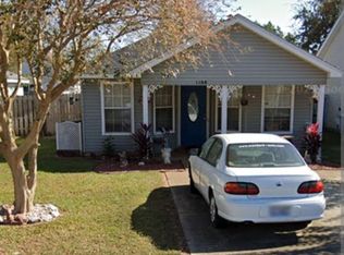 1108 Sweetbriar St, Cantonment, FL 32533