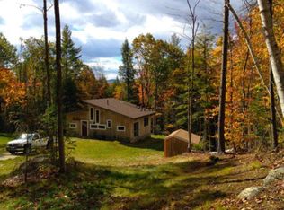 35 French Hill Rd, Grafton, NH 03240