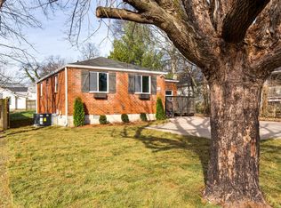 236 Forest Park Rd, Madison, TN 37115