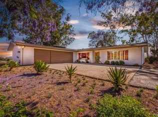13837 Chaparral Ter, Valley Center, CA 92082