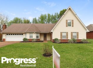 7960 Meadow Trail Dr, Cordova, TN 38018