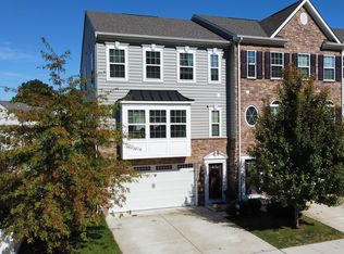 754 Stonehouse Way, Hockessin, DE 19707