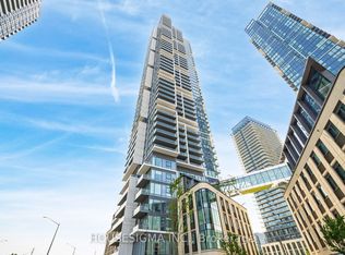 7890 Jane St #2507, Vaughan, ON L4K 4L8