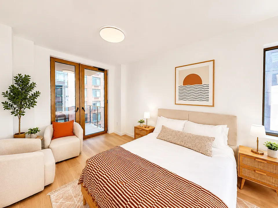 88 Schermerhorn St #15D