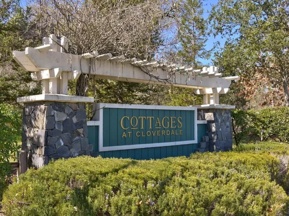 326 Elbridge Avenue, Cloverdale, CA 95425