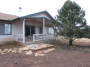 2396 E New Moon Way, Williams, AZ 86046