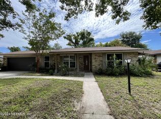 2541 Lang Ave, Orange Park, FL 32073