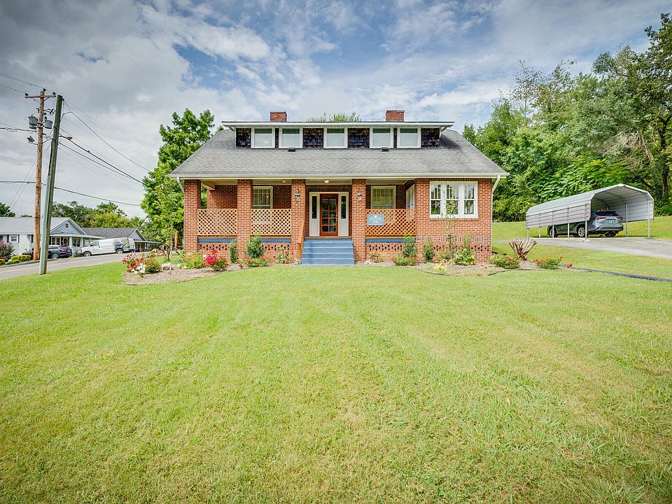 1400 Lynn Garden Dr, Kingsport, TN 37665 MLS 9956289 Zillow