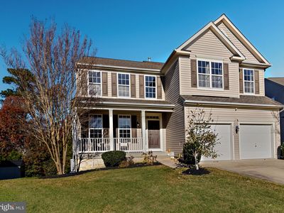 21452 Compass Ct, Lexington Park, MD, 20653