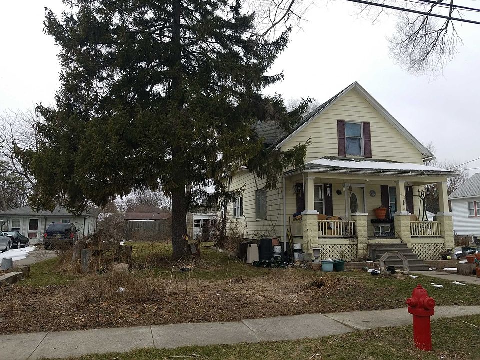 1837 Avon St, Saginaw, MI 48602 Zillow