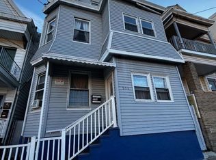 552 Market St, Paterson City, NJ 07513