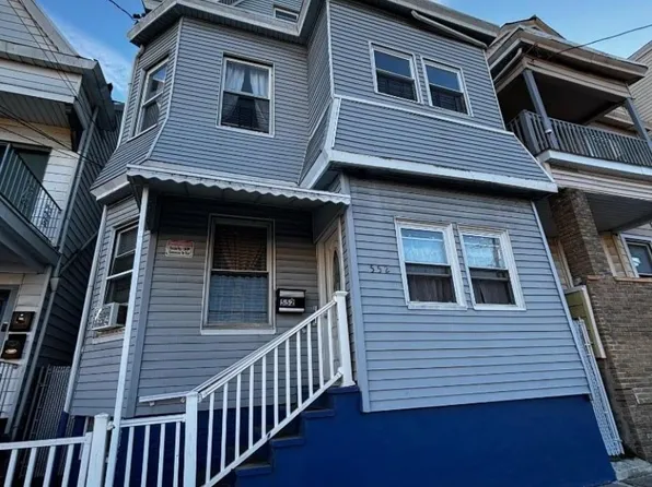 552 Market St, Paterson City, NJ 07513