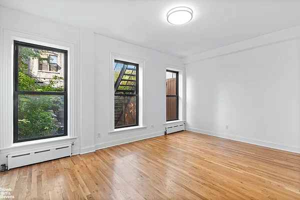 Rented by Brown Harris Stevens | media 4