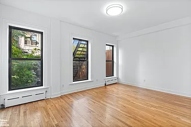 Rented by Brown Harris Stevens