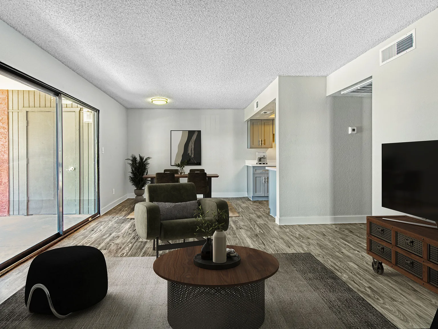 Tela Verde Apartment Homes — Photo 3