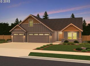 4836 N 6th St, Ridgefield, WA 98642