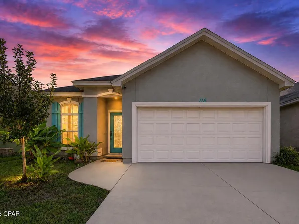 118 Gardenia St, Panama City Beach, FL 32407