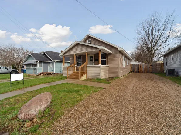 528 Surby Ave, Battle Creek, MI 49015