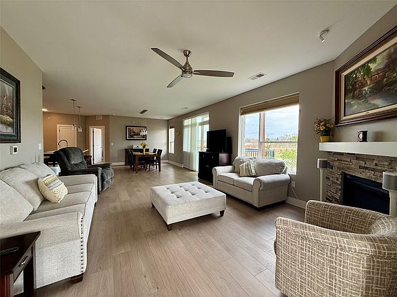 4th image of 9065 Bishop Dr #106