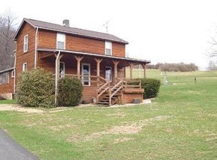 2921 Freeport Rd, Terra Alta, WV 26764