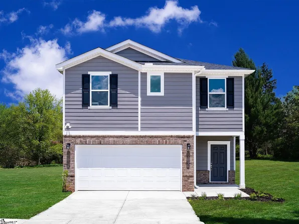 137 Bechler Dr, Gray Court, SC 29645
