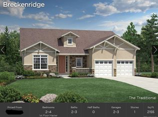 11842 Discovery Cir, Parker, CO 80138