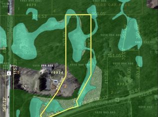 LOT 2 County Road G #CSM-10934, Dousman, WI 53118