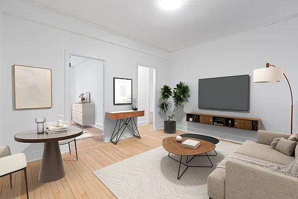 Rented by Living New York | media 3