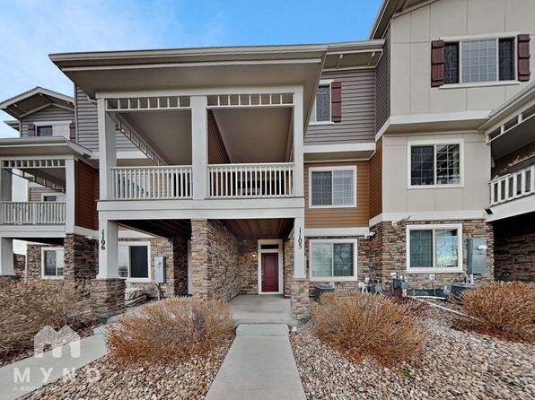 887 E 98th Ave #1105